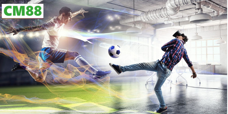 Bóng Đá Ảo là gì