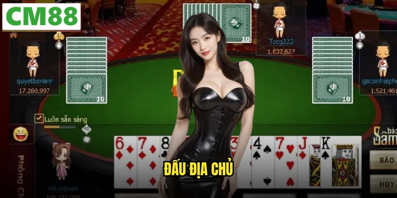 Nguồn gốc và sức hấp dẫn của bài địa chủ