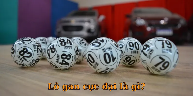 Cách nhận biết lô gan dễ về